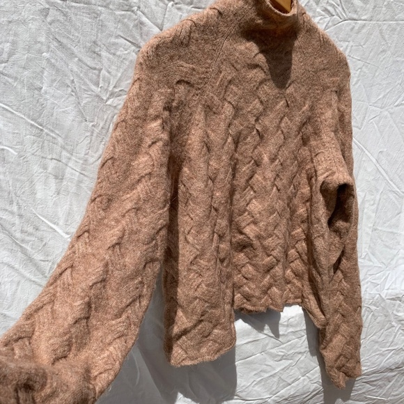 Wilfred Free Mical Sweater - Picture 3 of 6